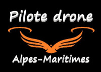 Pilote Drone 06 Alpes Maritimes 