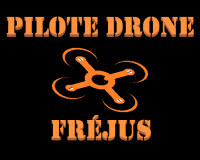 Pilote Drone 83 Fréjus