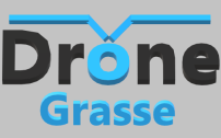 Drone Grasse
