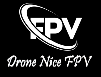 Drone fpv Nice