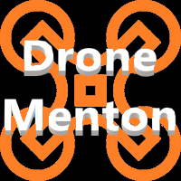 Pilote Drone Menton